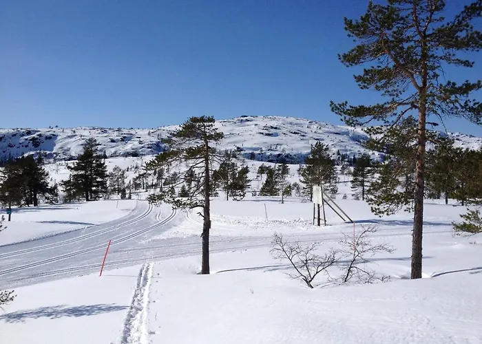 Vradal Panorama - Tiurasvegen 39